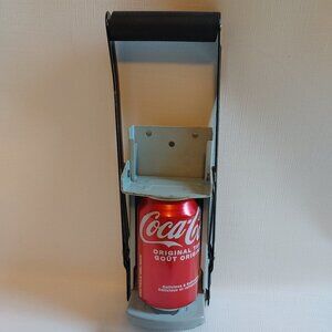 Wall Mounted Can Crusher 355ml cans